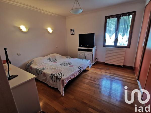 Maison à vendre 4 pièces 150 m² Mende