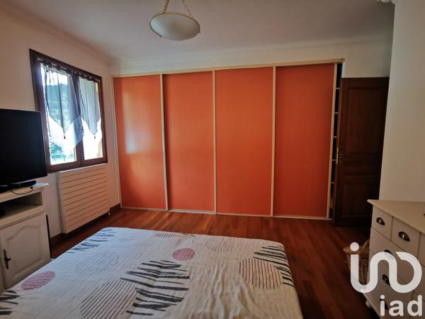 Maison à vendre 4 pièces 150 m² Mende