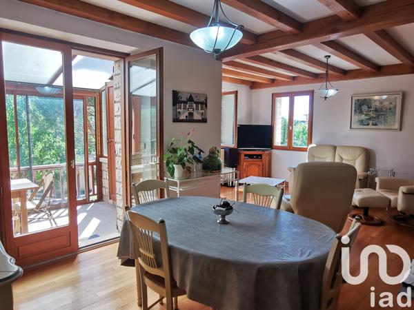 Maison à vendre 4 pièces 150 m² Mende