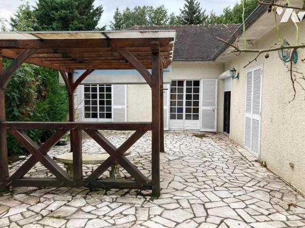 Vente Maison à Amilly