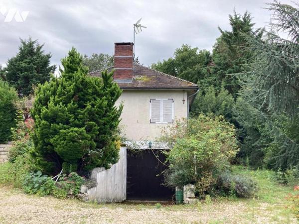 Vente Maison à Amilly