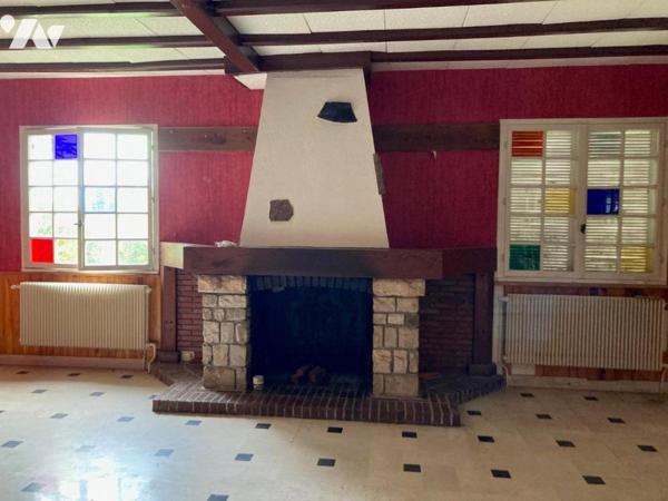 Vente Maison à Amilly