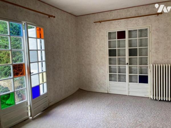 Vente Maison à Amilly