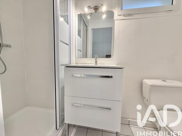 Appartement à vendre 2 pièces 38,12 m² Le Havre