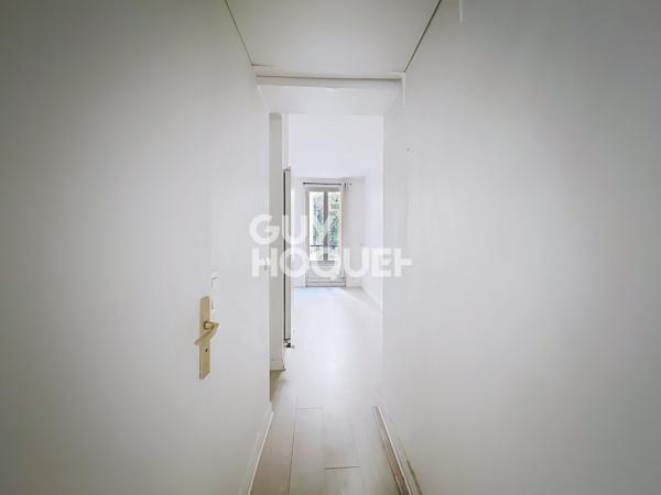 APPARTEMENT À VENDRE DE 2 PIÈCES DE 31,00 M²