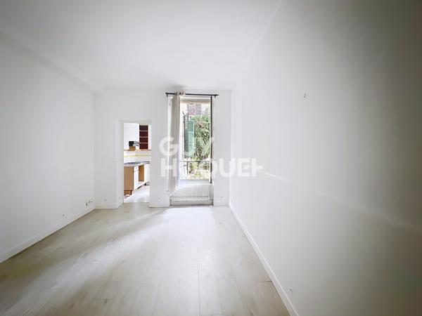 APPARTEMENT À VENDRE DE 2 PIÈCES DE 31,00 M²