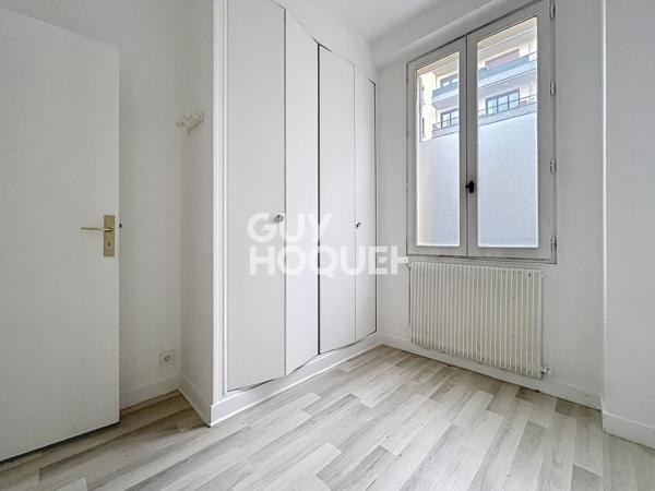 APPARTEMENT À VENDRE DE 2 PIÈCES DE 31,00 M²