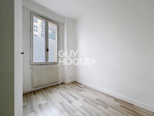 APPARTEMENT À VENDRE DE 2 PIÈCES DE 31,00 M²