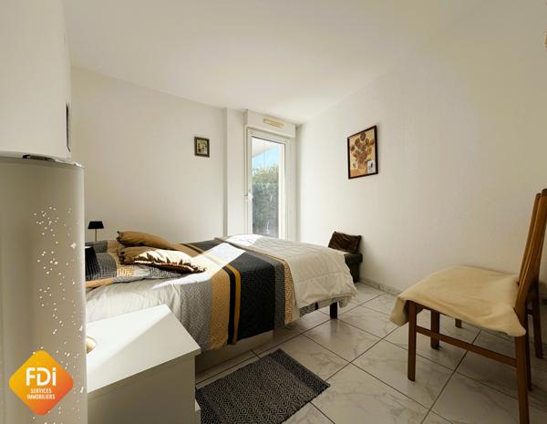 Couchant - T4  - 82 m2 avec Garage- Terrasses de 112 m2