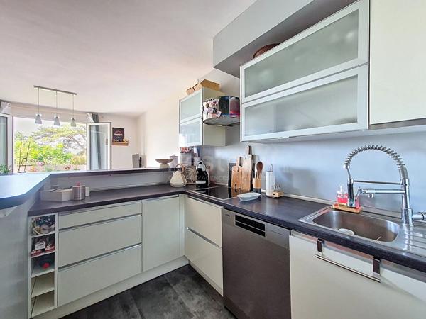 Appartement Lamorlaye 5 pièce(s)