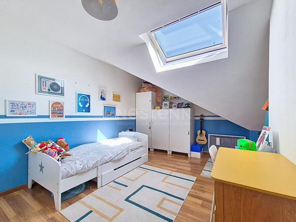 Appartement Lamorlaye 5 pièce(s)