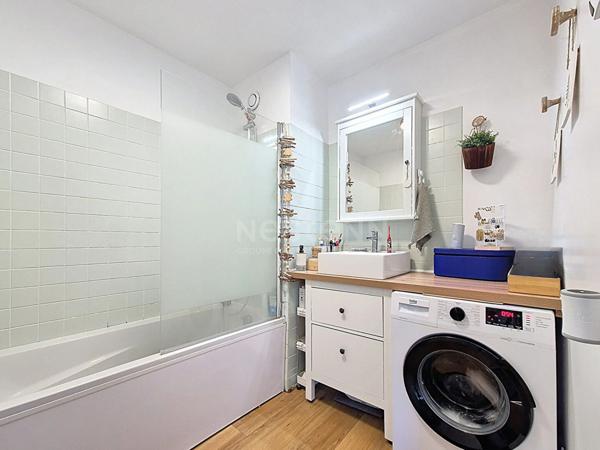 Appartement Lamorlaye 5 pièce(s)