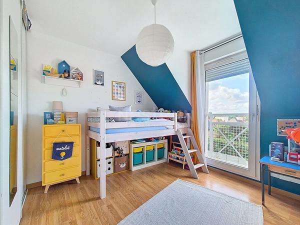 Appartement Lamorlaye 5 pièce(s)