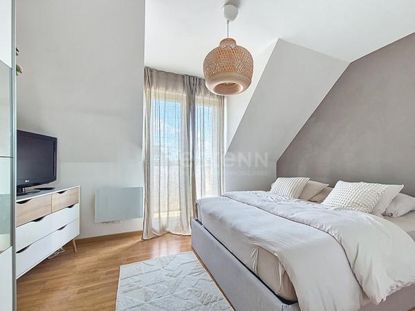 Appartement Lamorlaye 5 pièce(s)