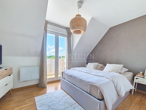 Appartement Lamorlaye 5 pièce(s)