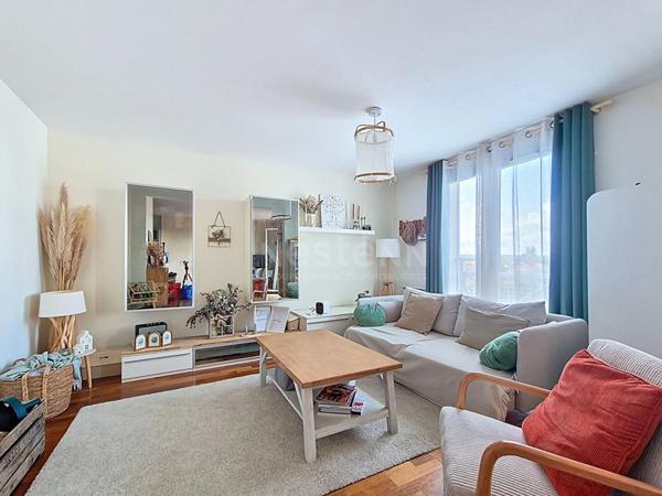 Appartement Lamorlaye 5 pièce(s)