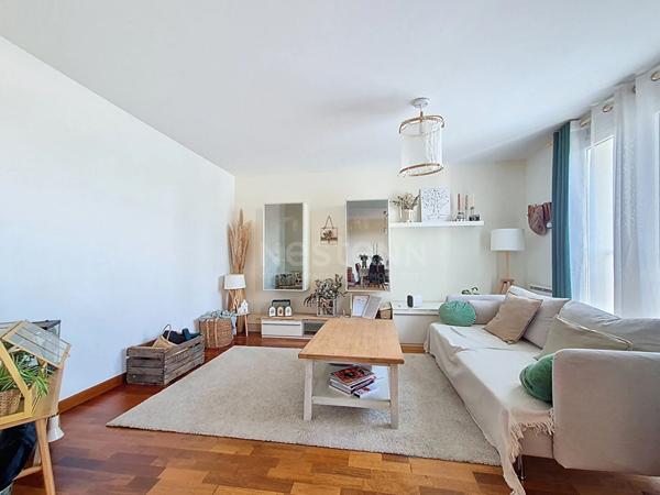 Appartement Lamorlaye 5 pièce(s)