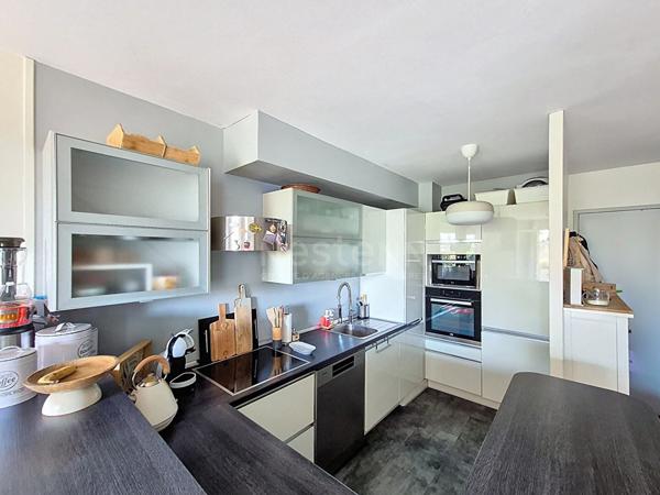 Appartement Lamorlaye 5 pièce(s)