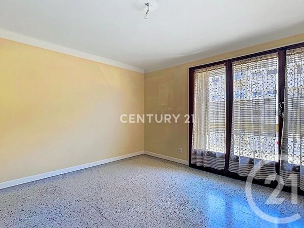 Appartement F3 à vendre  3 pièces - 59,96 m 2   AUBAGNE  - 13