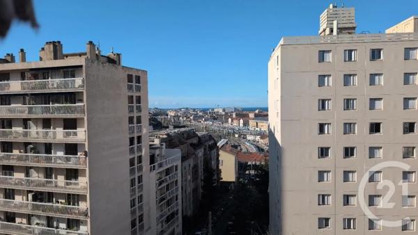 Appartement F3 à vendre  3 pièces - 59,96 m 2   AUBAGNE  - 13
