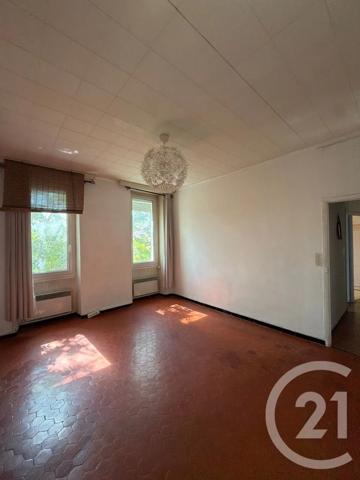 Appartement F3 à vendre  3 pièces - 59,96 m 2   AUBAGNE  - 13