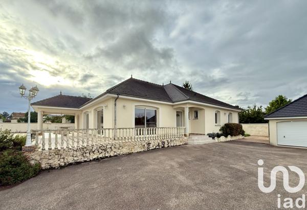 Maison à vendre 8 pièces 414 m² Saint-Mesmin