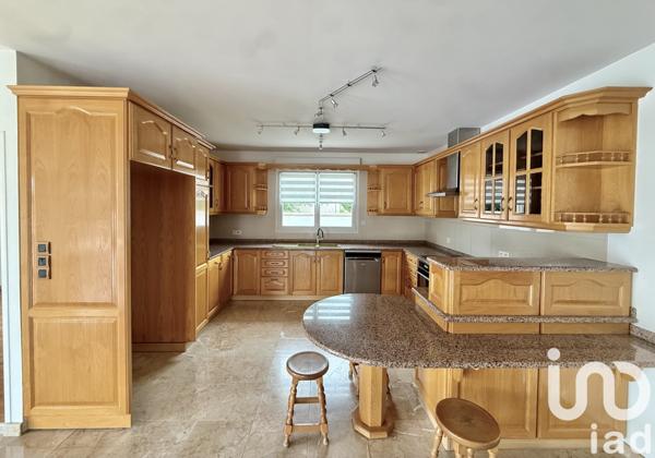 Maison à vendre 8 pièces 414 m² Saint-Mesmin