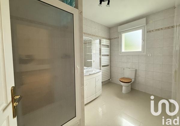 Maison à vendre 8 pièces 414 m² Saint-Mesmin