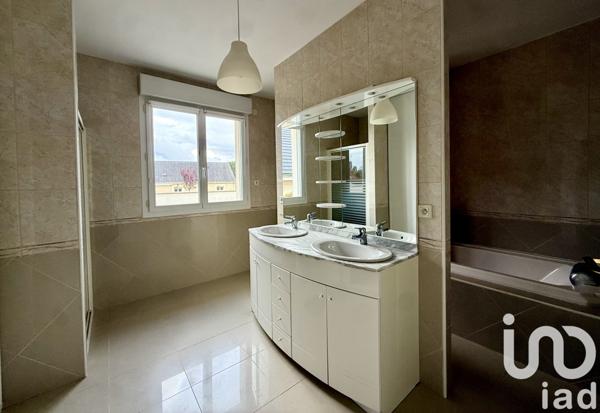 Maison à vendre 8 pièces 414 m² Saint-Mesmin