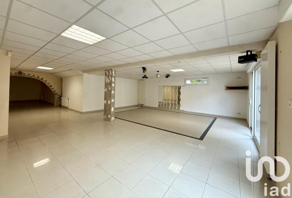 Maison à vendre 8 pièces 414 m² Saint-Mesmin