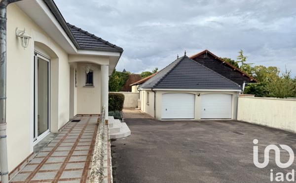 Maison à vendre 8 pièces 414 m² Saint-Mesmin