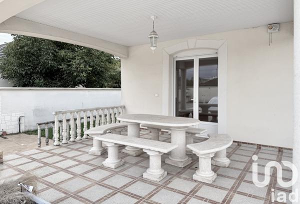 Maison à vendre 8 pièces 414 m² Saint-Mesmin