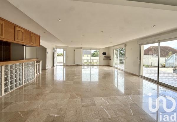 Maison à vendre 8 pièces 414 m² Saint-Mesmin
