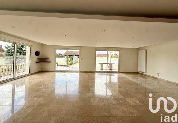 Maison à vendre 8 pièces 414 m² Saint-Mesmin