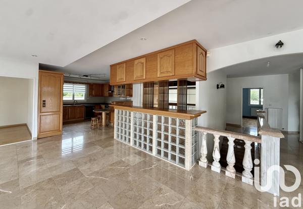 Maison à vendre 8 pièces 414 m² Saint-Mesmin