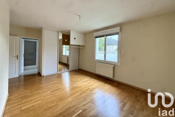 Maison à vendre 8 pièces 414 m² Saint-Mesmin