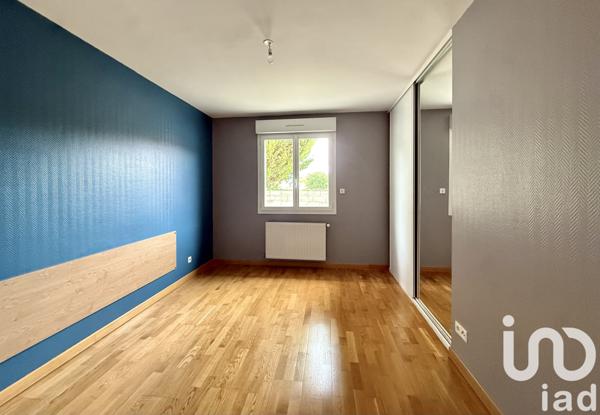 Maison à vendre 8 pièces 414 m² Saint-Mesmin