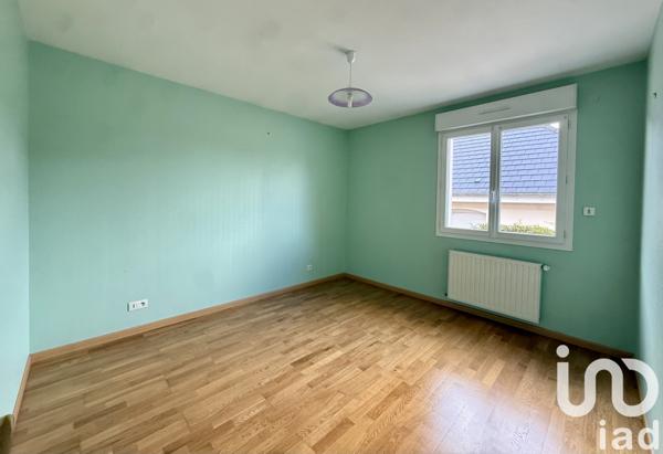 Maison à vendre 8 pièces 414 m² Saint-Mesmin