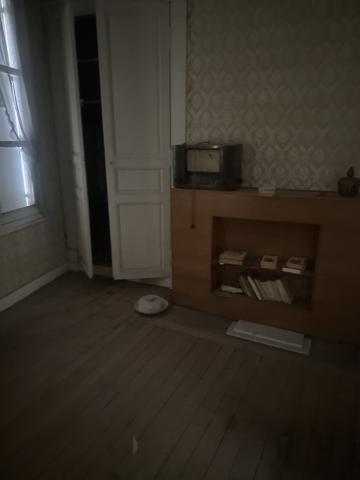 AGREABLE IMMEUBLE EN CENTRE VILLE DE CHÂTELLERAULT DANS LE CADRE ACTION COEUR DE VILLE