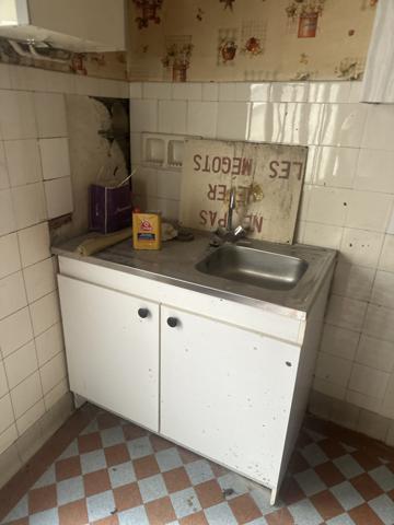 AGREABLE IMMEUBLE EN CENTRE VILLE DE CHÂTELLERAULT DANS LE CADRE ACTION COEUR DE VILLE