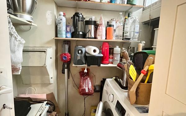 Appartement à vendre    5 pièces • 118,80 m2 Villeurbanne