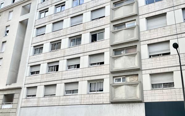 Appartement à vendre    5 pièces • 118,80 m2 Villeurbanne