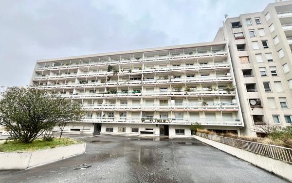 Appartement à vendre    5 pièces • 118,80 m2 Villeurbanne