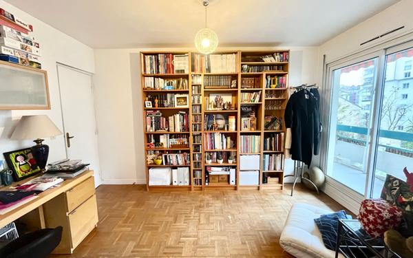 Appartement à vendre    5 pièces • 118,80 m2 Villeurbanne