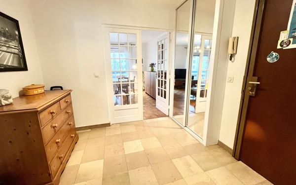 Appartement à vendre    5 pièces • 118,80 m2 Villeurbanne