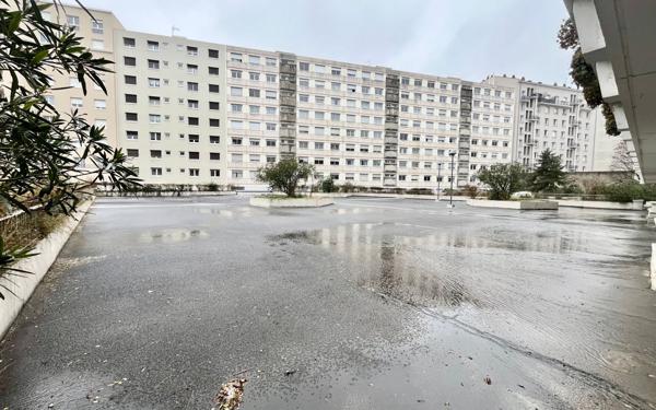 Appartement à vendre    5 pièces • 118,80 m2 Villeurbanne