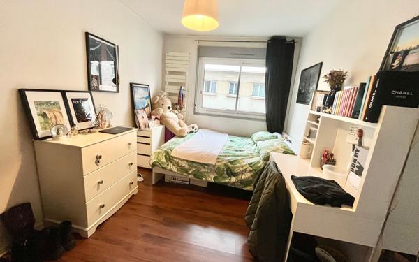 Appartement à vendre    5 pièces • 118,80 m2 Villeurbanne