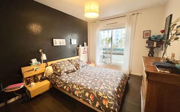 Appartement à vendre    5 pièces • 118,80 m2 Villeurbanne