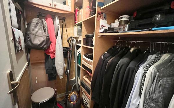 Appartement à vendre    5 pièces • 118,80 m2 Villeurbanne