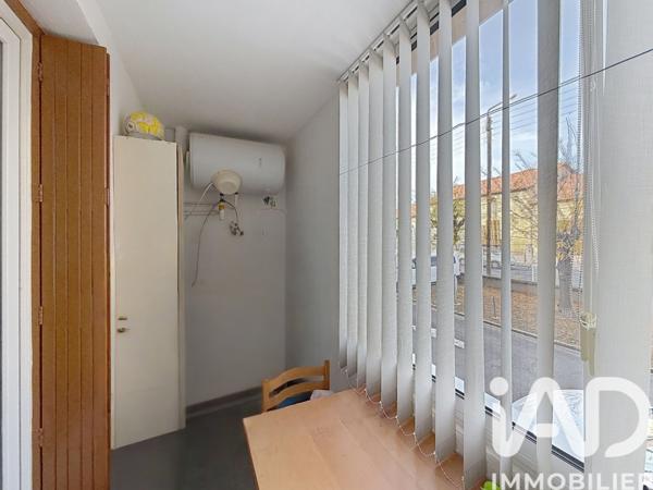 Appartement à vendre 3 pièces 70 m² Frontignan